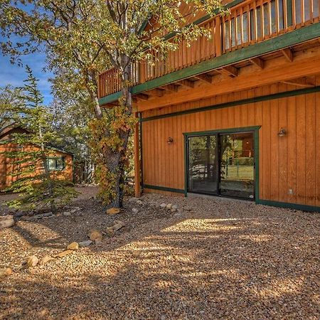 023 - Bearly Inn Big Bear Lake Exterior photo